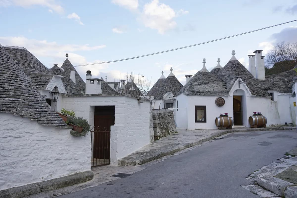 Alberobello Day Trip From Bari: The Ultimate 1-Day Itinerary