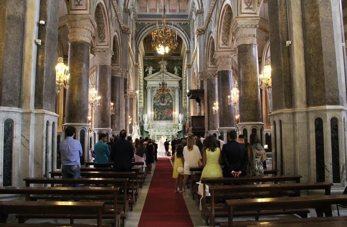 How to Get from Matera to Altamura: Transport & Visiting Guide