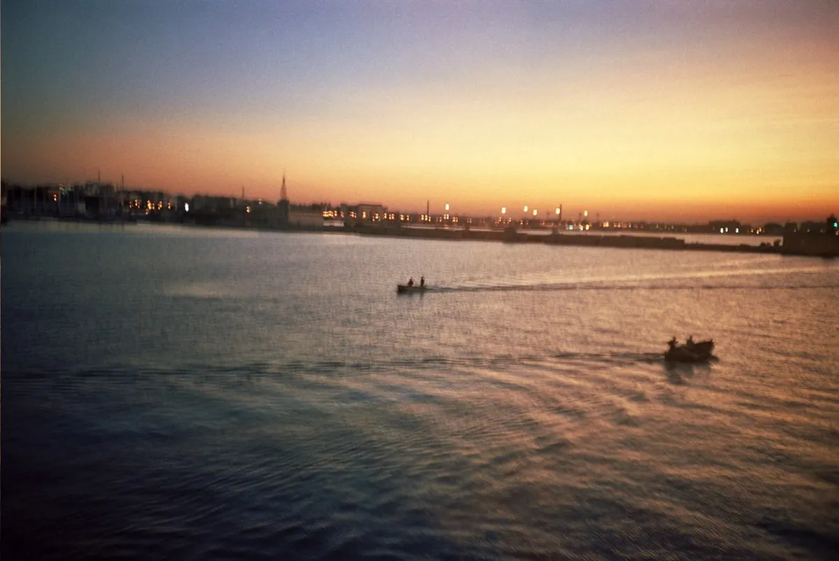 Bari Ferry Port Guide: 10 Essential Tips and Routes