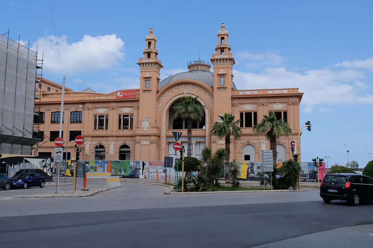 10-Step Bari Weekend Itinerary: The Perfect 2-Day Guide