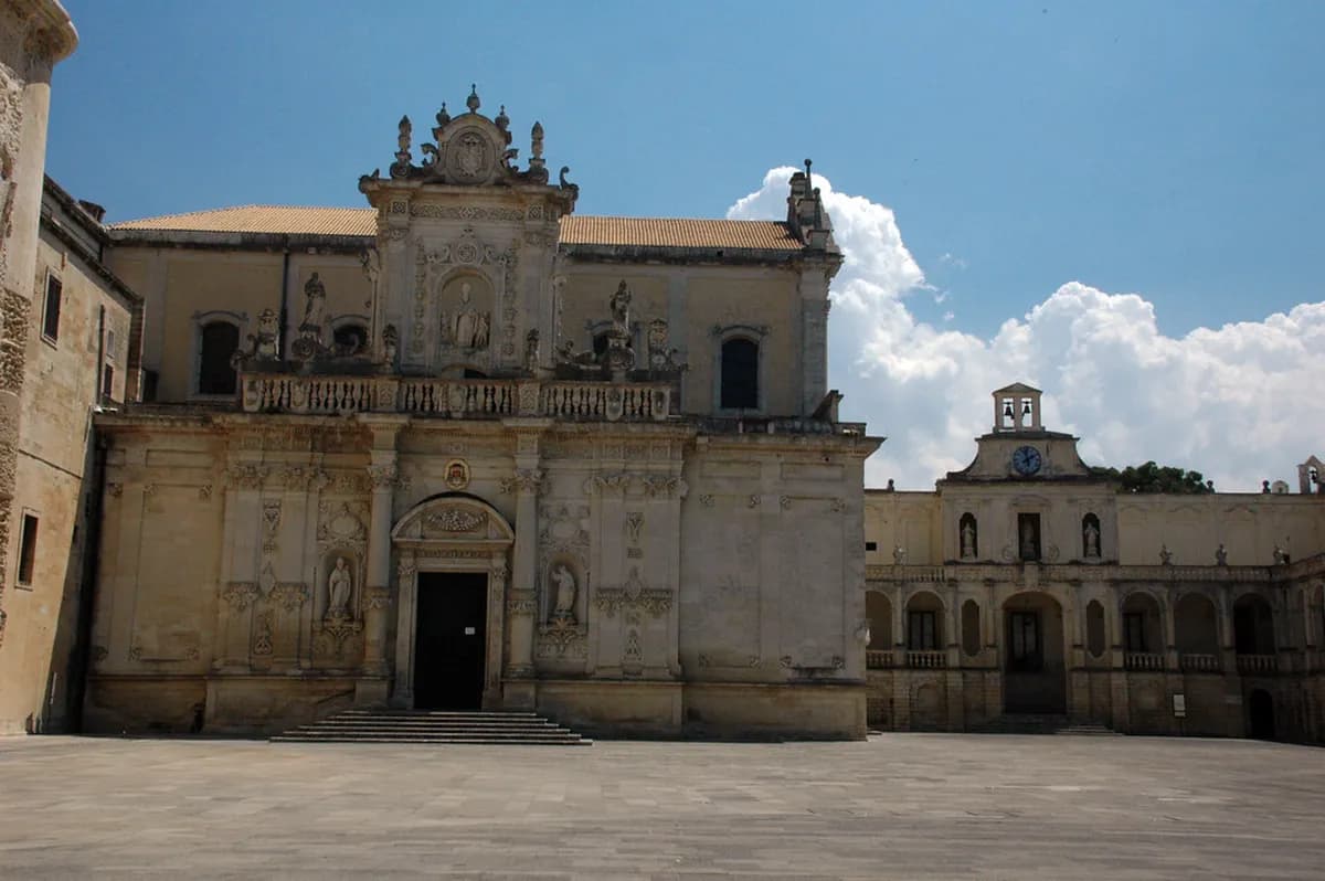 12 Best Restaurants in Lecce: A Local’s Dining Guide (2025)