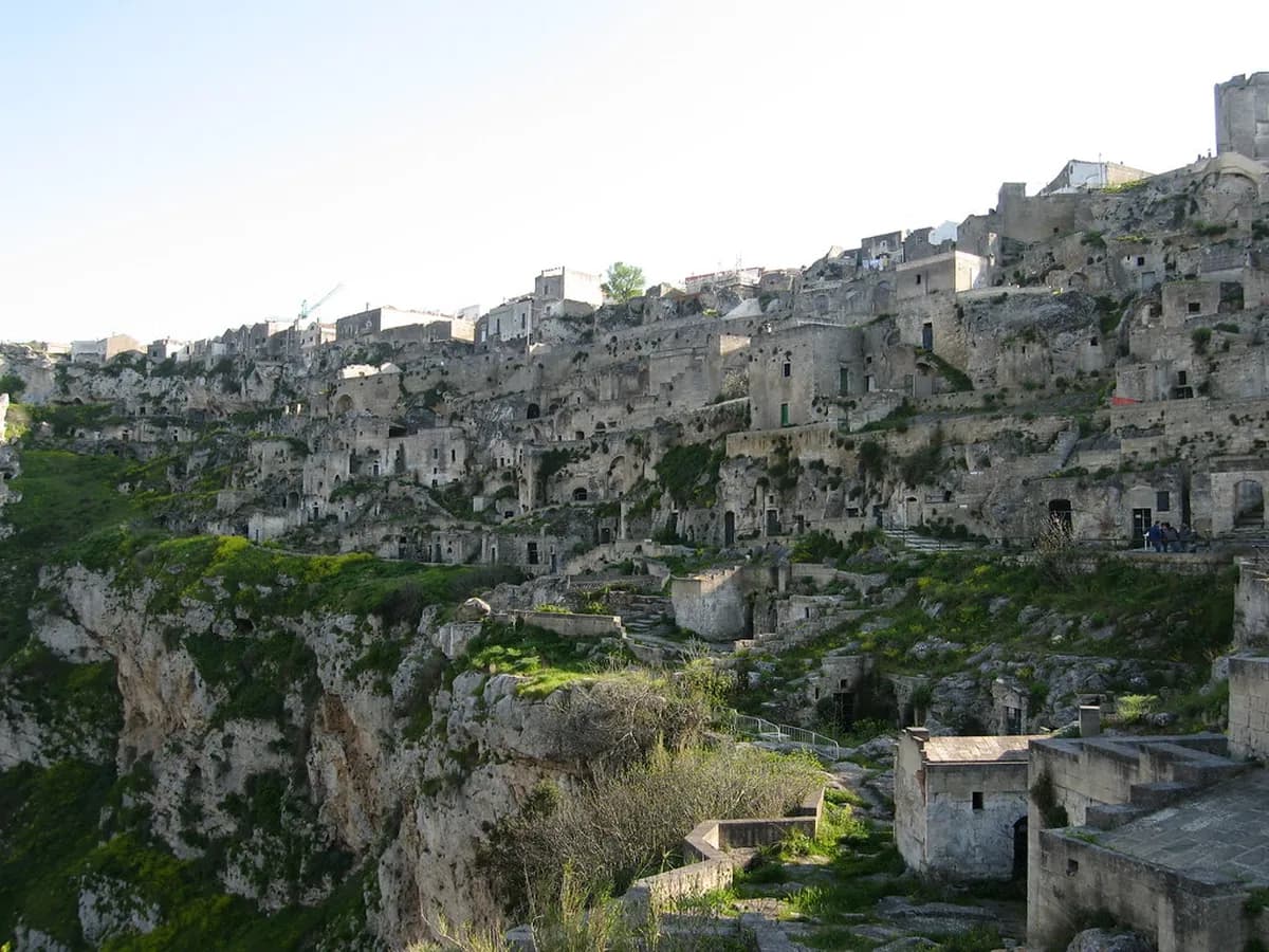 14 Best Restaurants in Matera: A Local Dining Guide (2024)