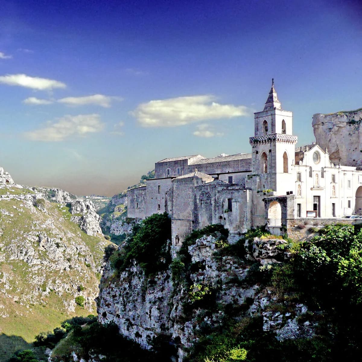 Best Time To Visit Matera Travel Guide
