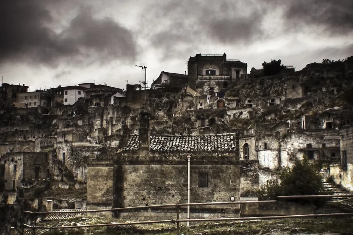 10 Best Budget Accommodation in Matera Options (2026)