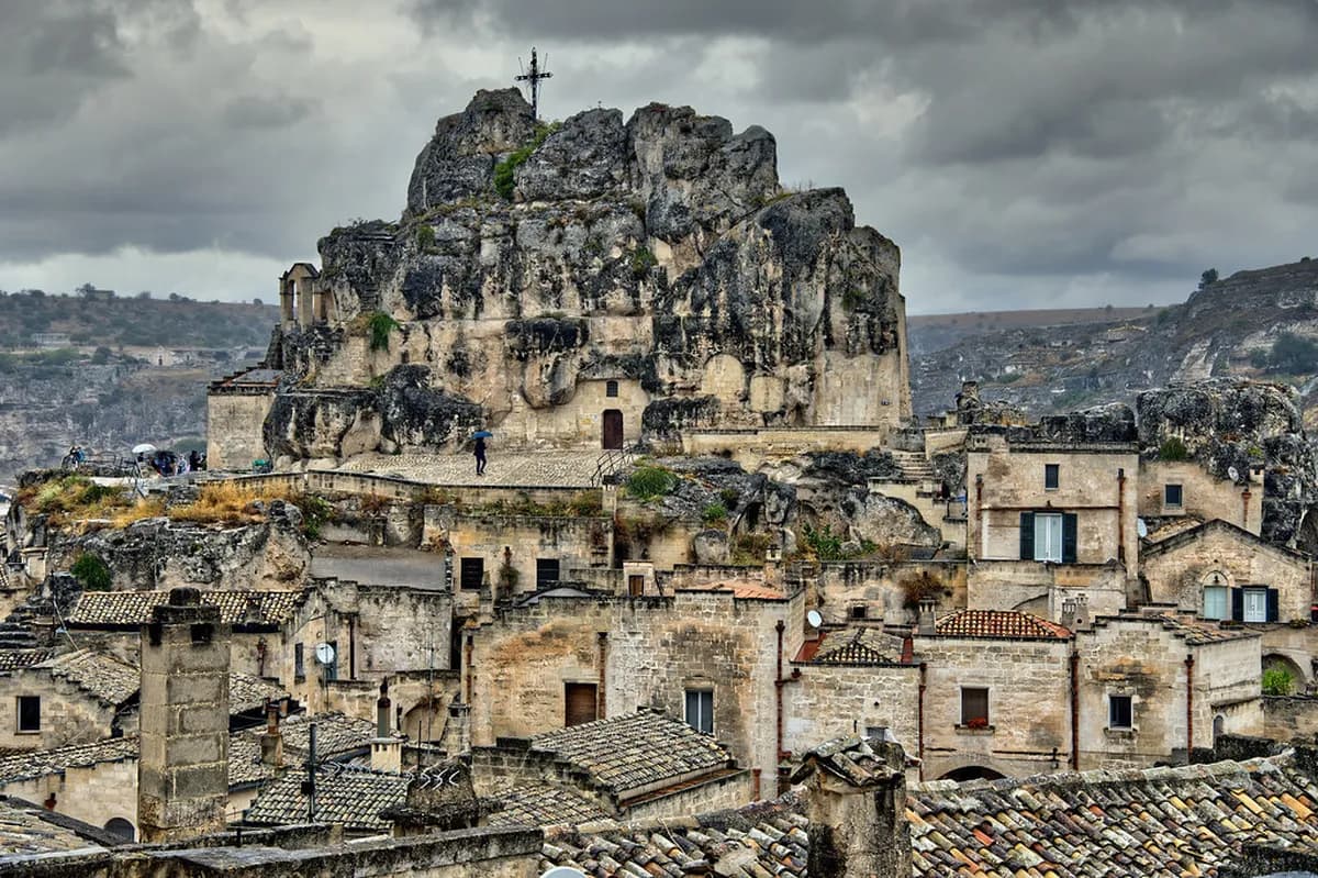Casa Grotta Matera Visiting Guide: 10 Essential Tips & Insights