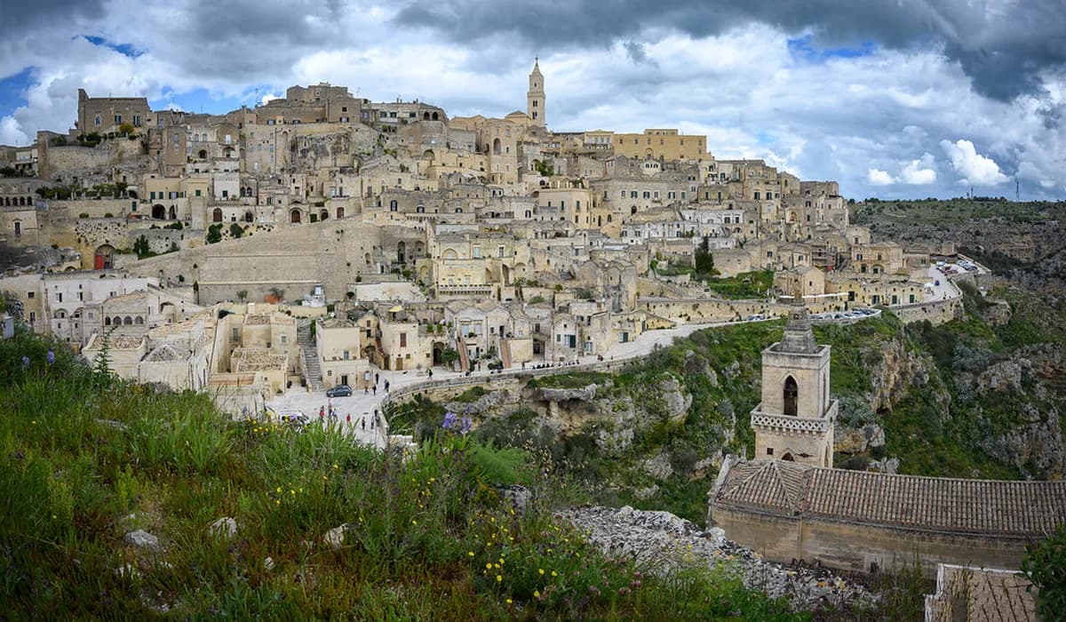 10 Best Day Trips From Matera Travel Guide (2025)