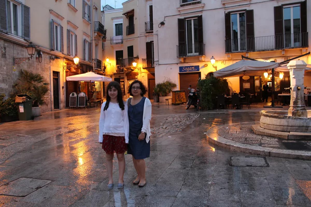 Getting Around Bari: 9 Essential Tips and Transport Modes