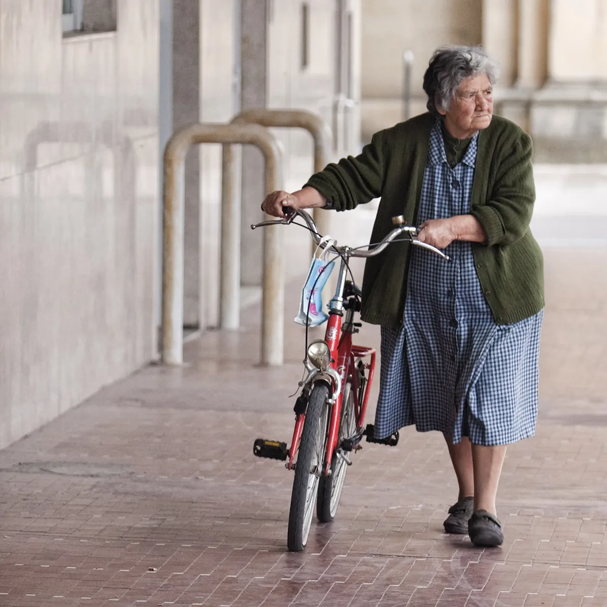 Getting Around Lecce Travel Guide