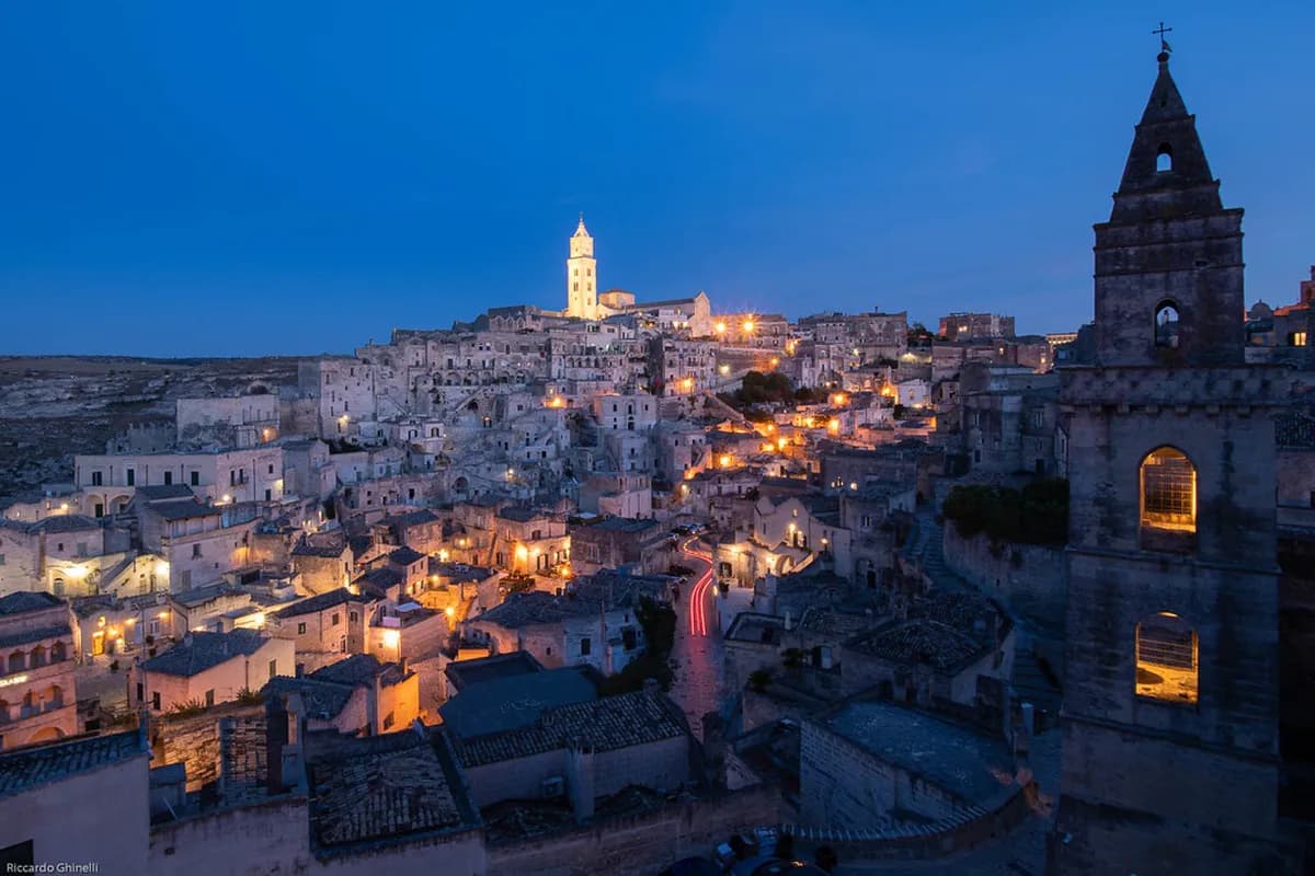 11 Essential Tips for Getting Around the Sassi of Matera