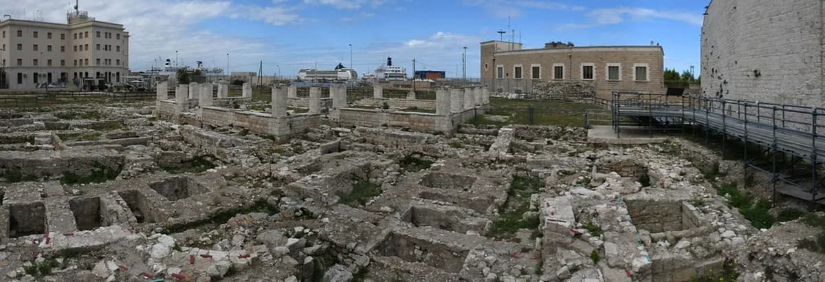 How Many Days In Bari Travel Guide