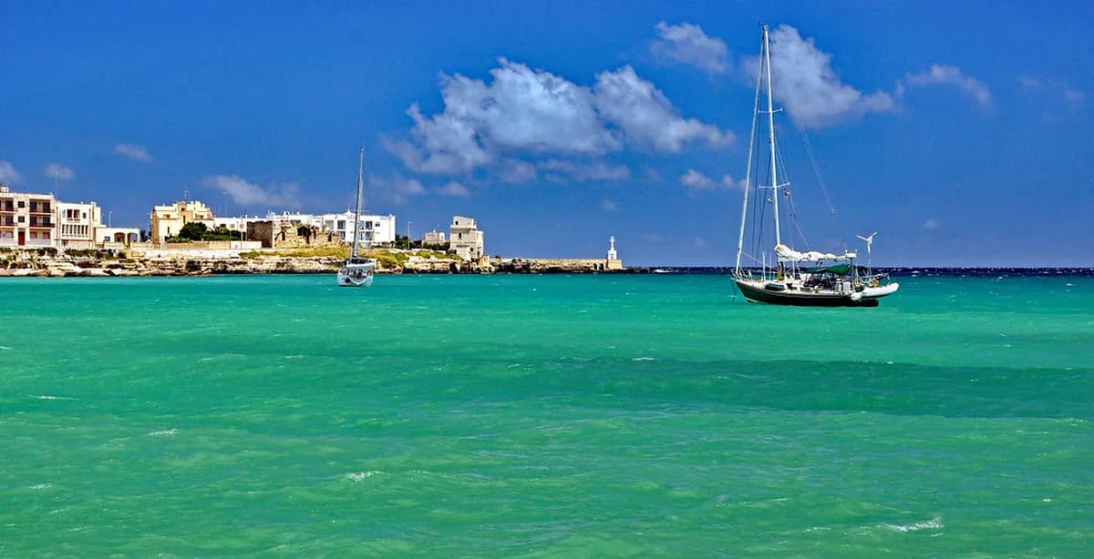 10 Essential Tips for Planning How Many Days in Lecce
