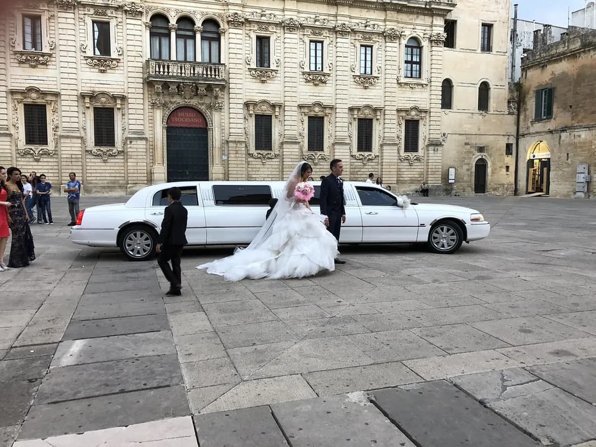 How To Get To Lecce: 8 Essential Travel Tips