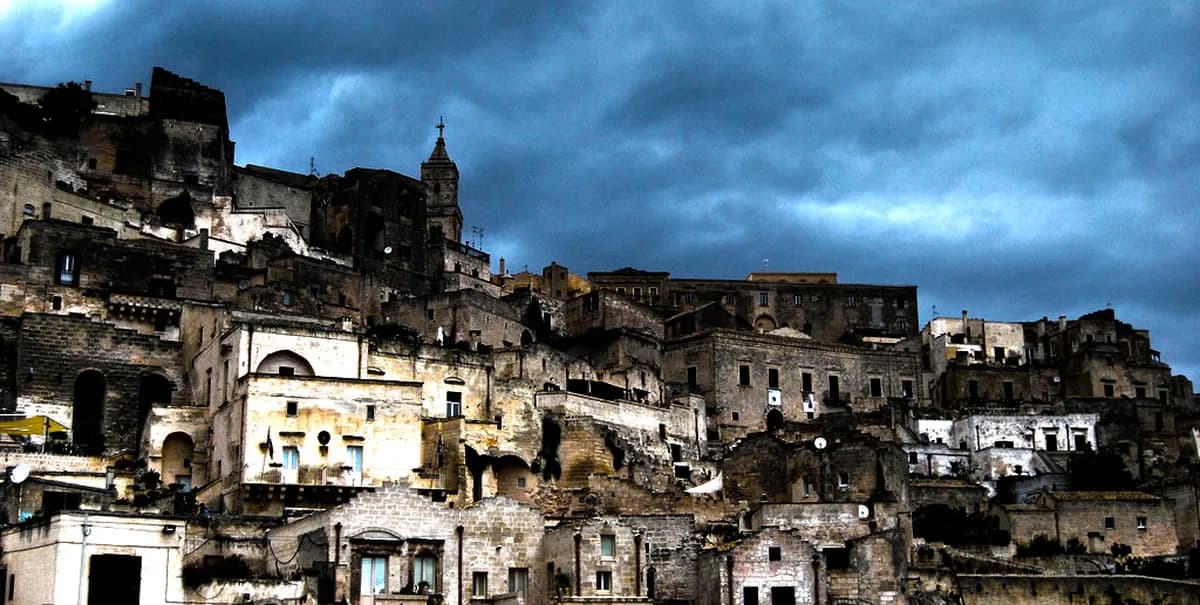 How to Get to Matera: The Complete Transport Guide (2024)