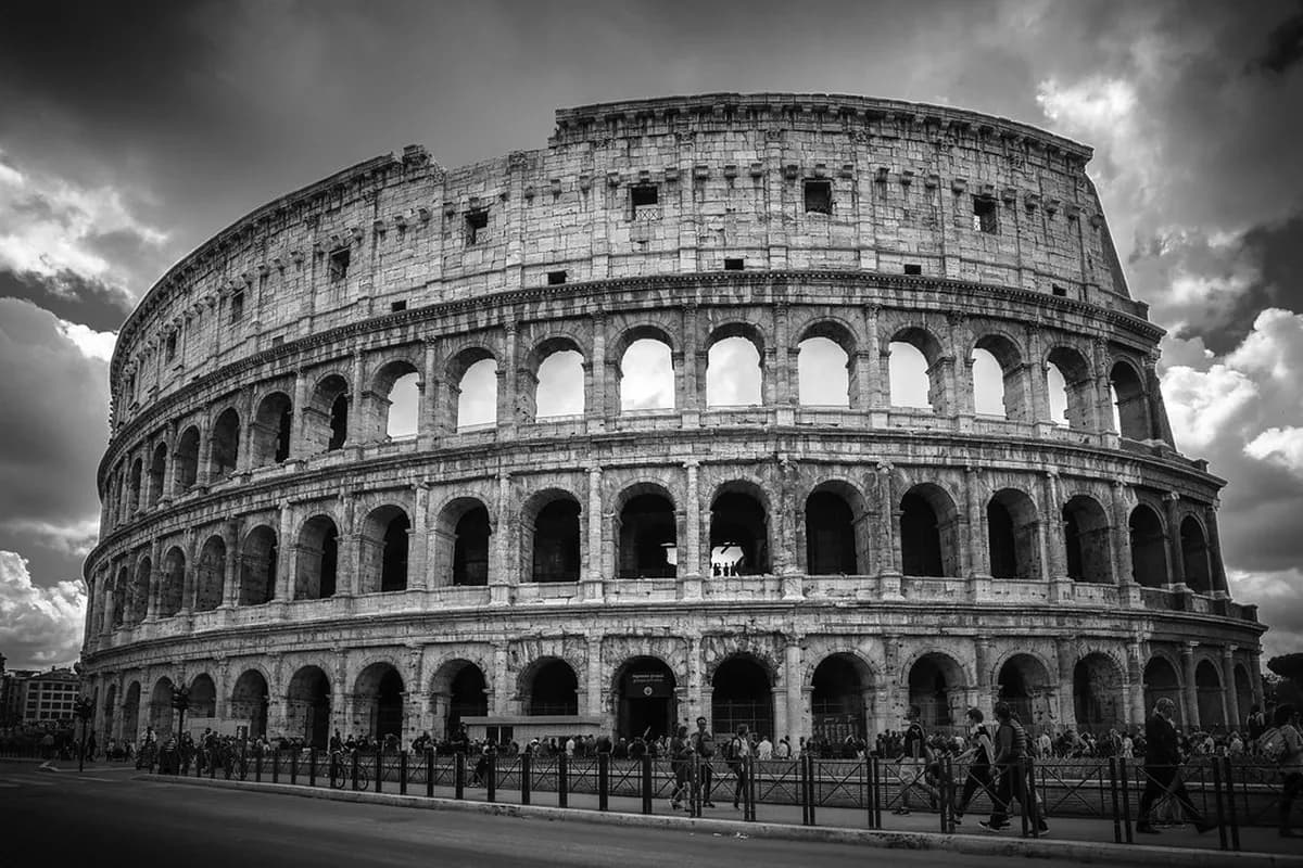 How to Visit the Colosseum: 7 Essential Planning Steps