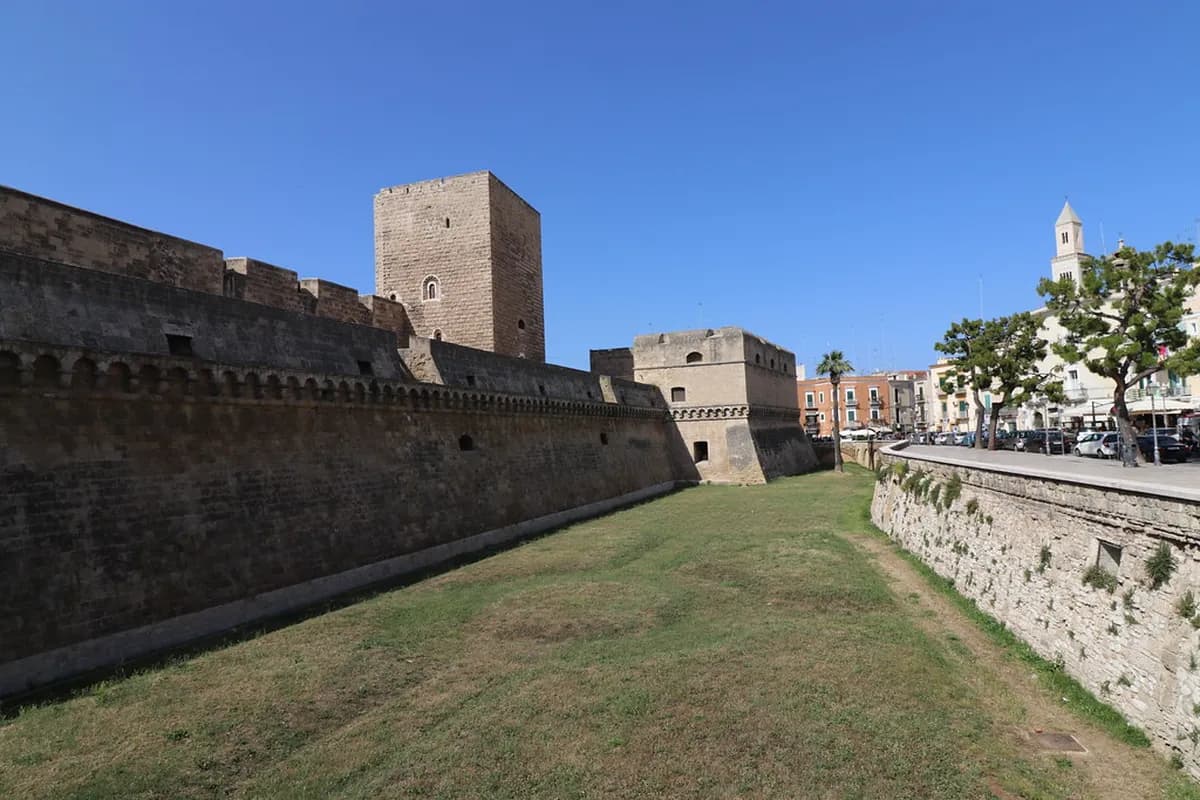 Is Bari Worth Visiting? 10 Essential Planning Tips