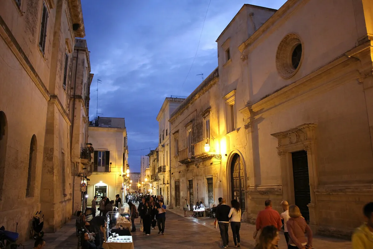 Is Lecce Safe for Tourists in 2026? Areas to Know & Night Tips