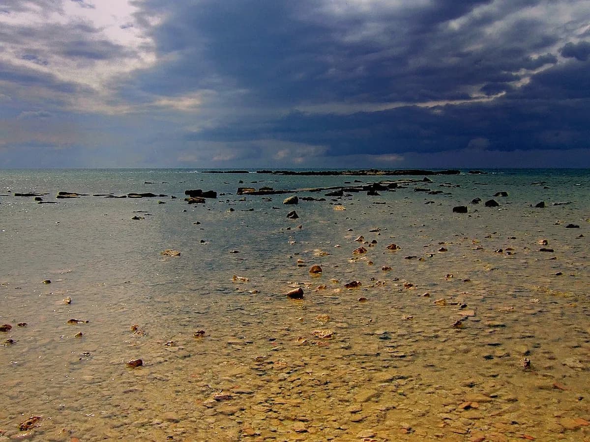 8 Reasons to Use Lecce As A Base For Salento