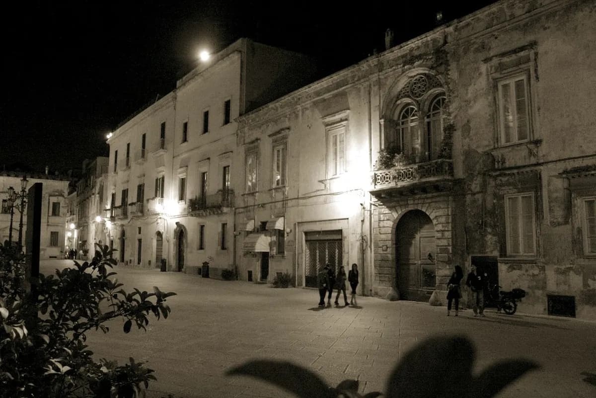 10 Best Things to Do While Staying in Lecce Centro Storico (2026)
