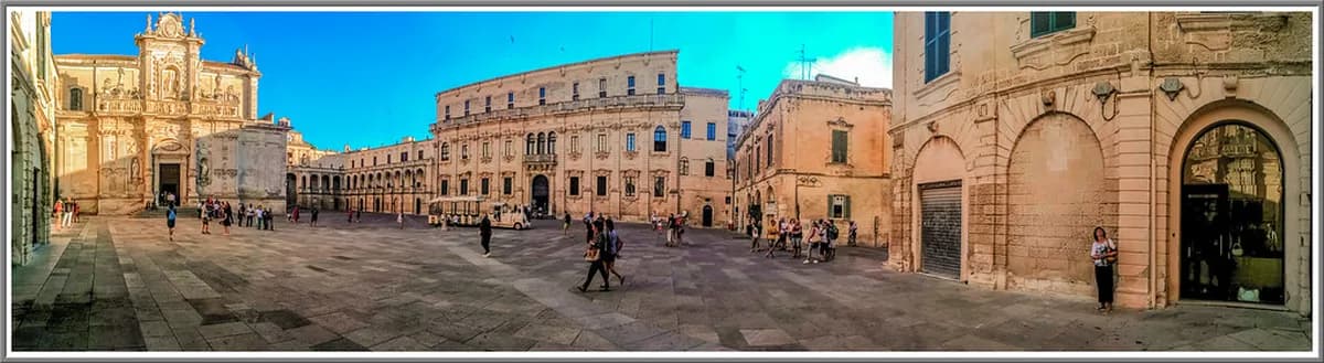 10 Best Beaches Near Lecce for a Salento Summer (2026)