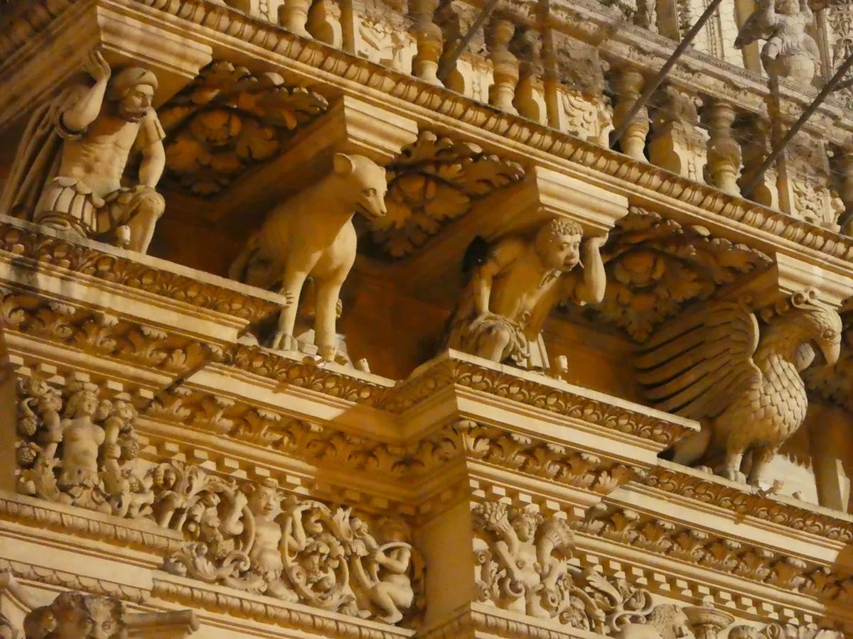 Lecce Travel Tips Travel Guide