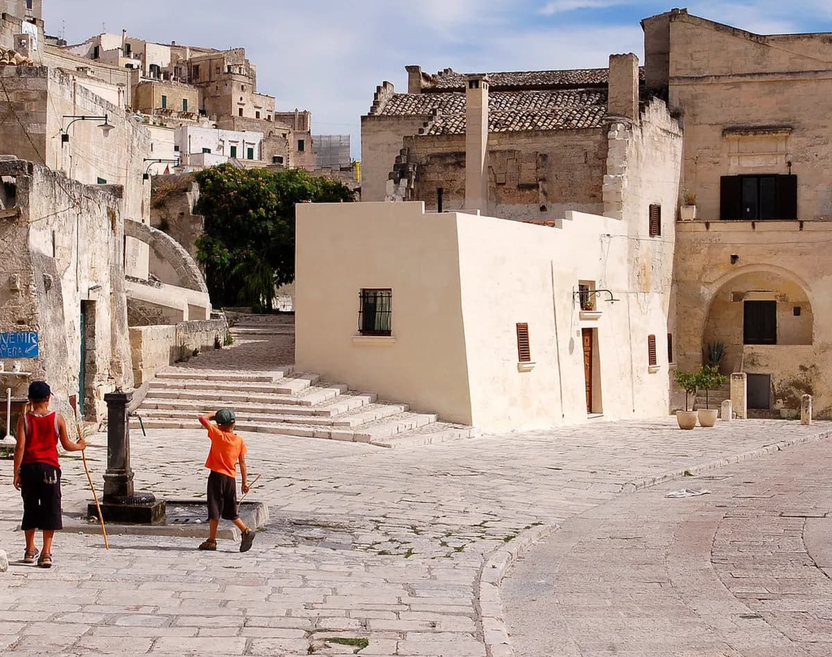 10 Best Matera Viewpoints and Belvedere Locations (2026)