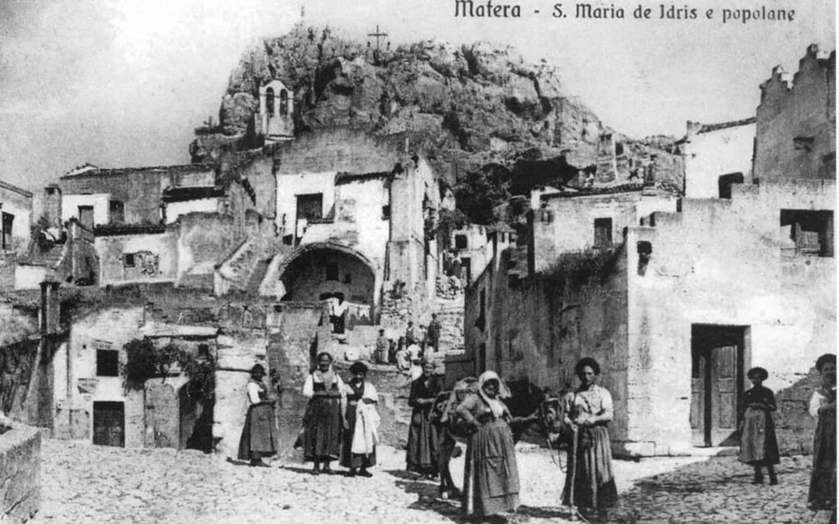 10 Best Cave Restaurants in Matera (2026)