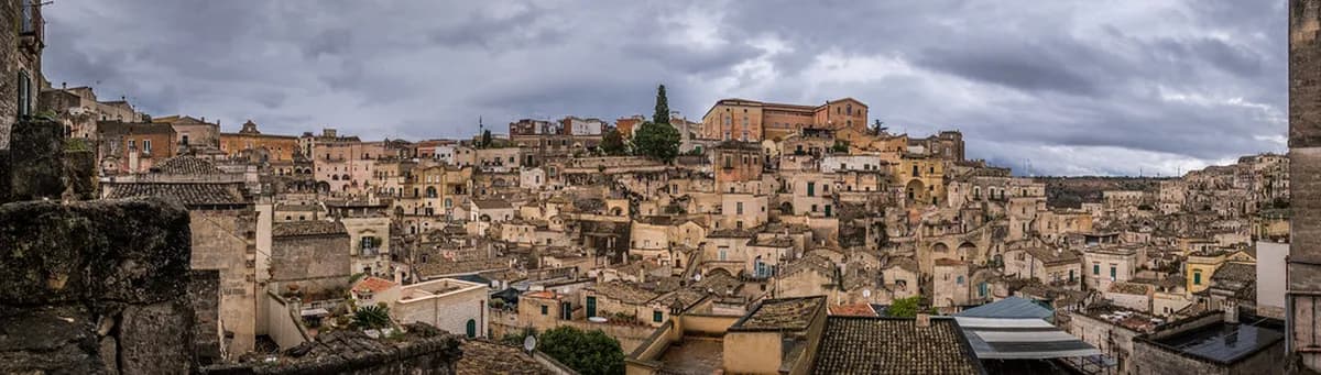 Tips for Matera at Christmas and the Presepe Vivente