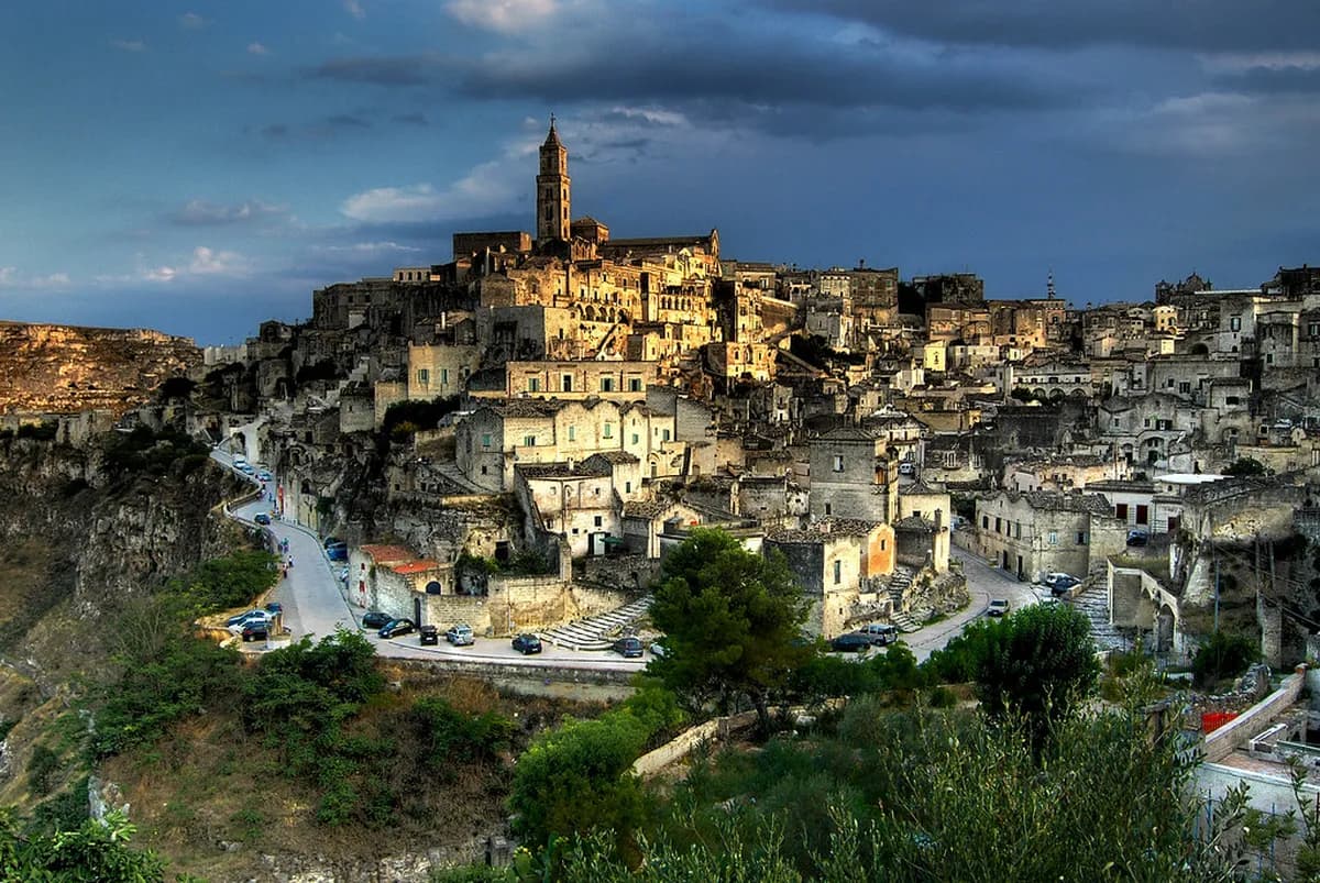 Matera Day Trip From Bari: The Ultimate Itinerary & Guide