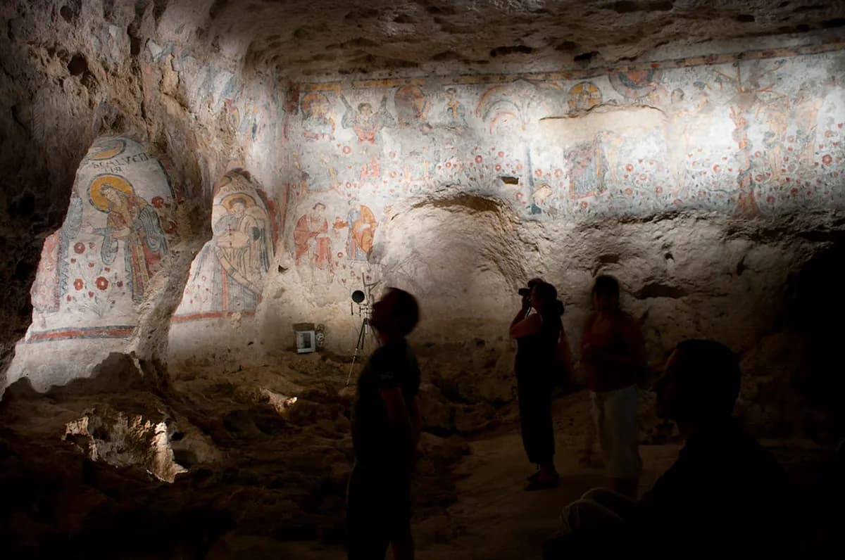 Rock Churches of Matera Guide: A Complete Travel Resource