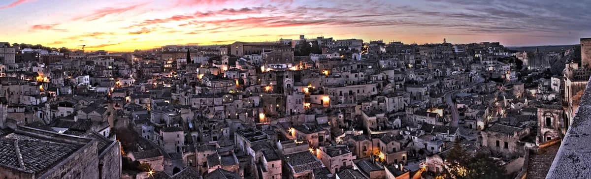 Matera Sassi Walking Guide: 1-Day Itinerary & Tips