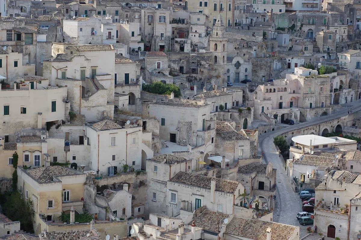 Matera Weather by Season: 5 Essential Planning Tips