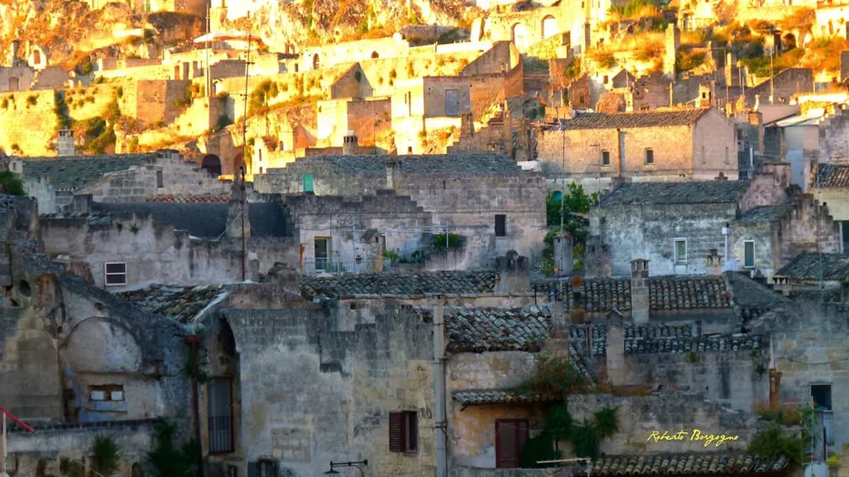 One Day in Matera Itinerary: 10 Essential Planning Tips