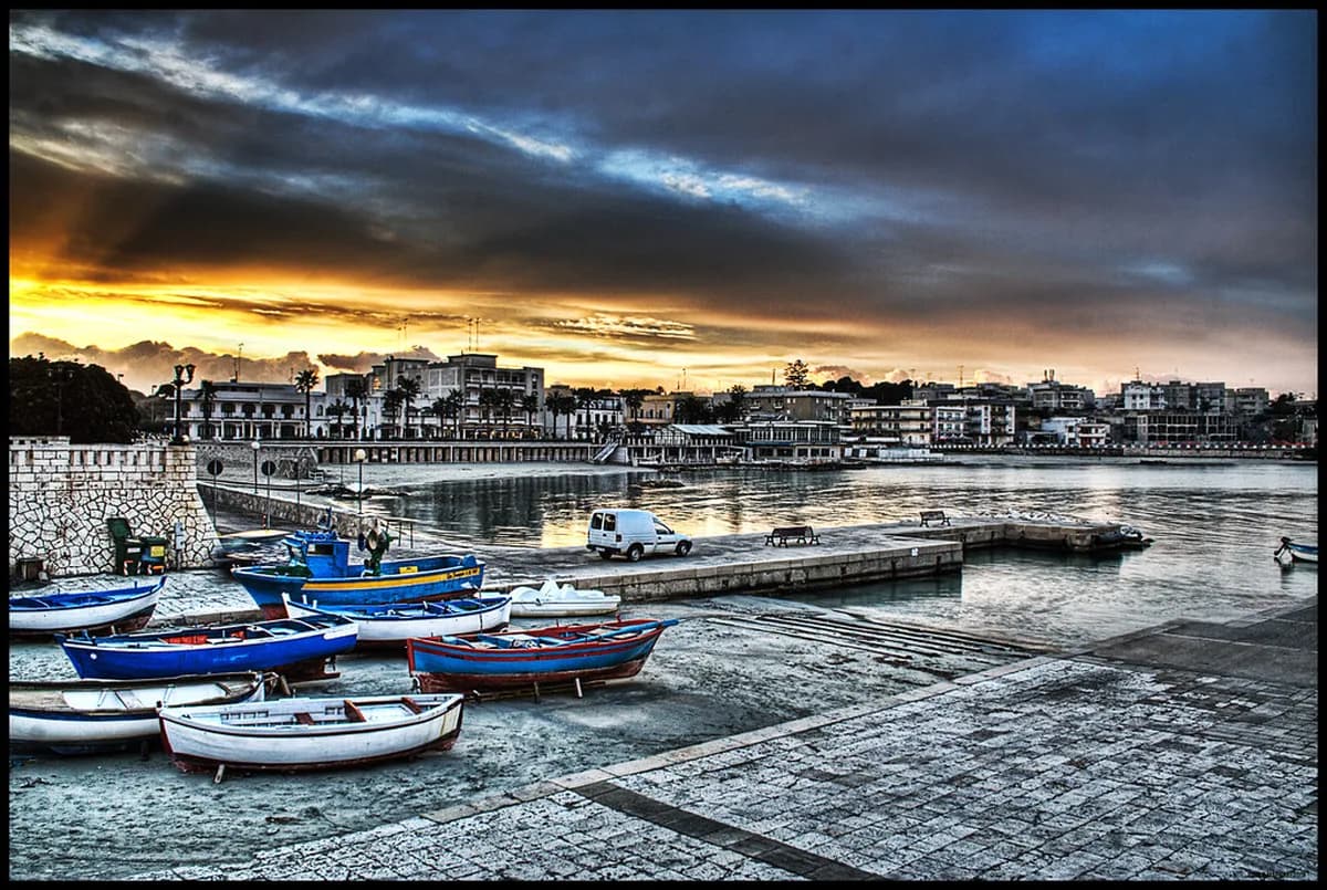 Otranto from Lecce: 8 Essential Travel Tips and Transport Options