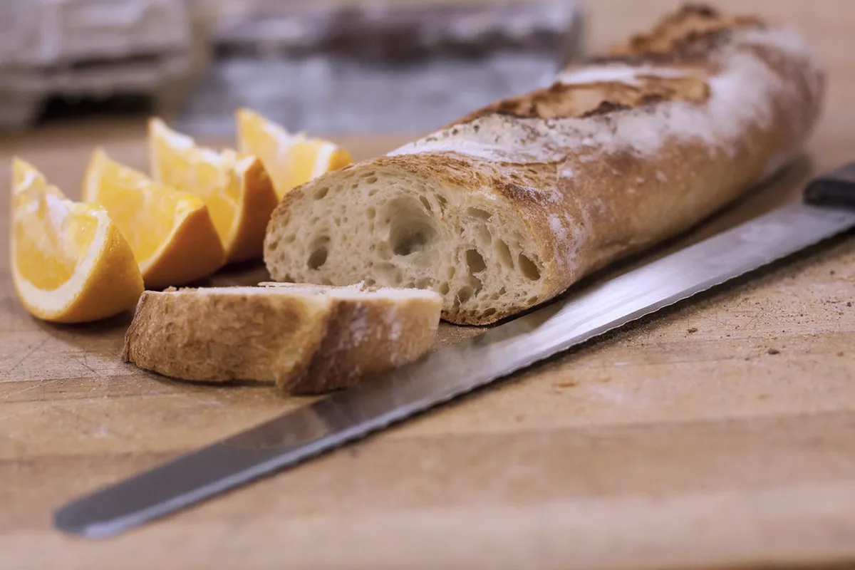 Pane Di Matera Guide Travel Guide