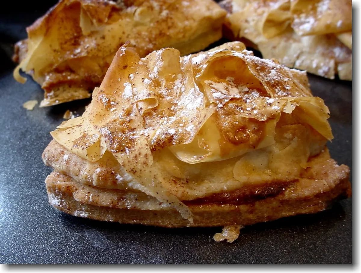 7 Essential Things to Know: Pasticciotto Leccese Guide