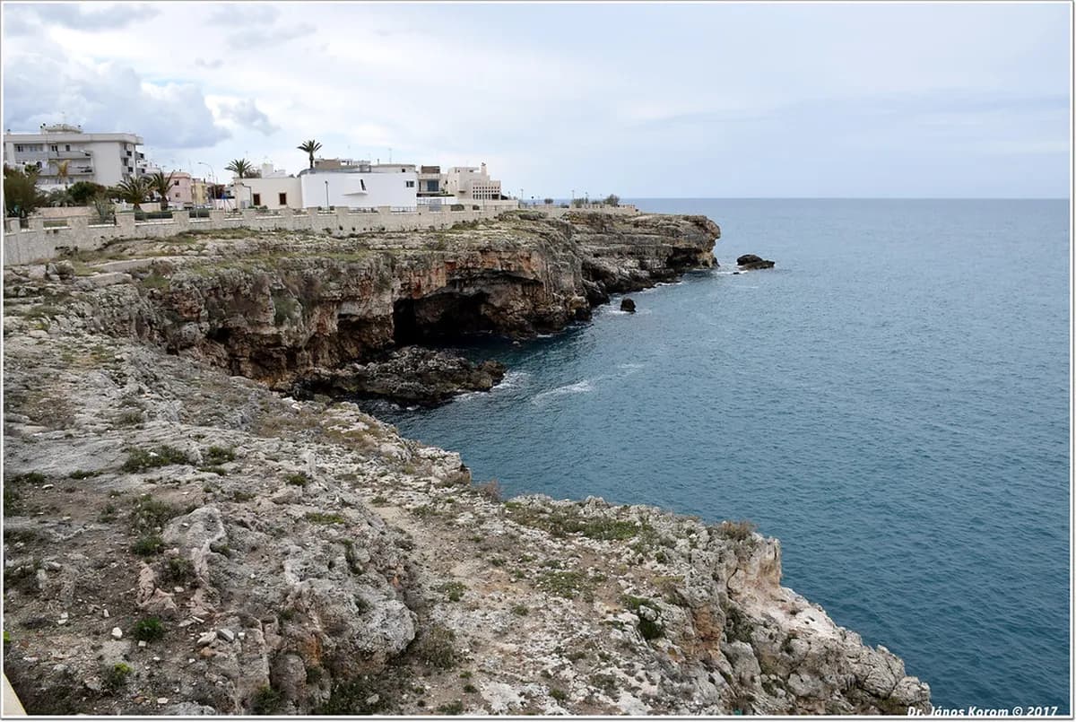 8 Best Things to Do on a Polignano a Mare Day Trip from Bari