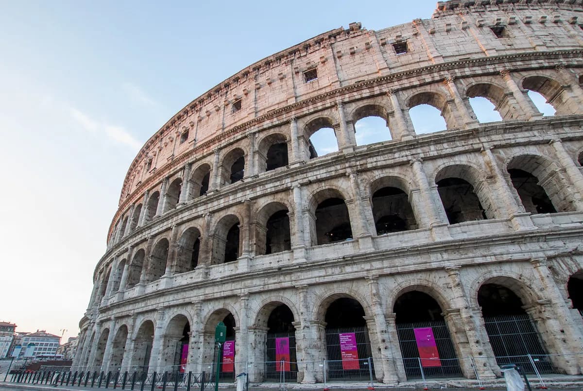 Rome in Summer: 8 Essential Tips for Heat, Crowds, and Packing