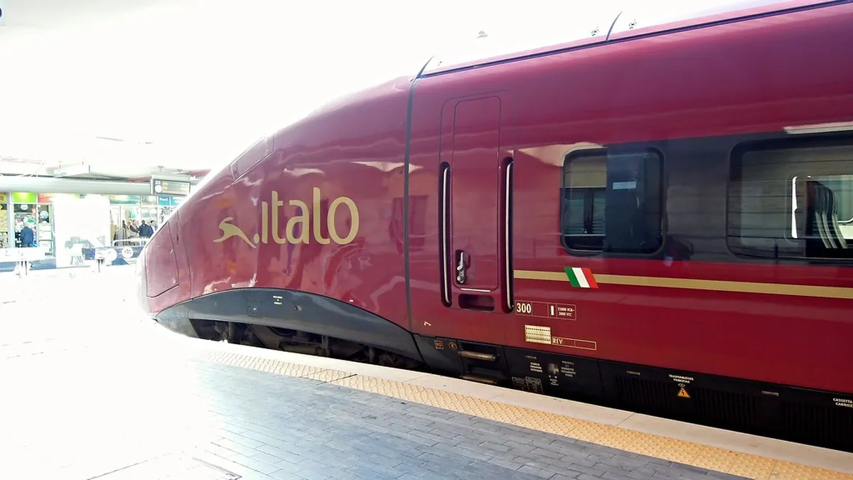 6 Essential Tips for Traveling from Rome to Lecce