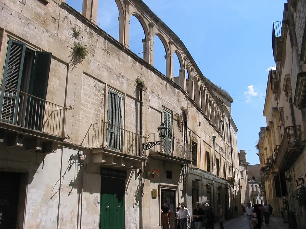 13 Best Salento Beaches and Logistics from Lecce (2026)