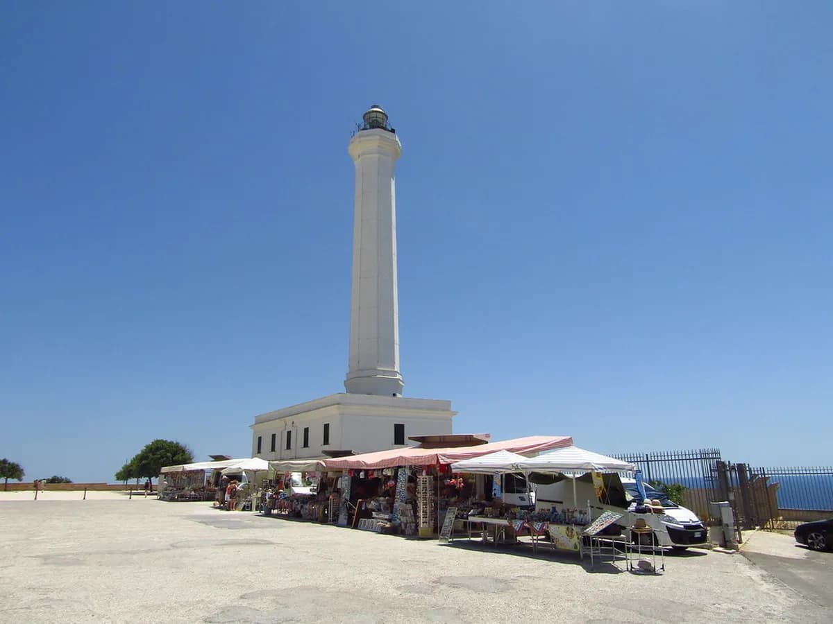 Santa Maria Di Leuca From Lecce: 1-Day Trip Highlights