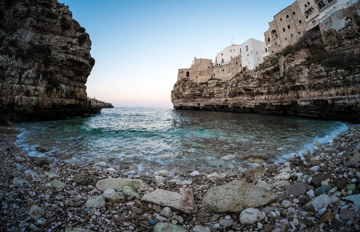 10 Best Things to Do in Bari with Kids (2026 Guide)