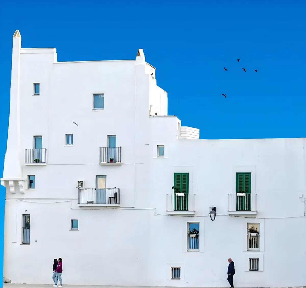 Best Things to Do in Bari: Complete Travel Guide & Local Tips