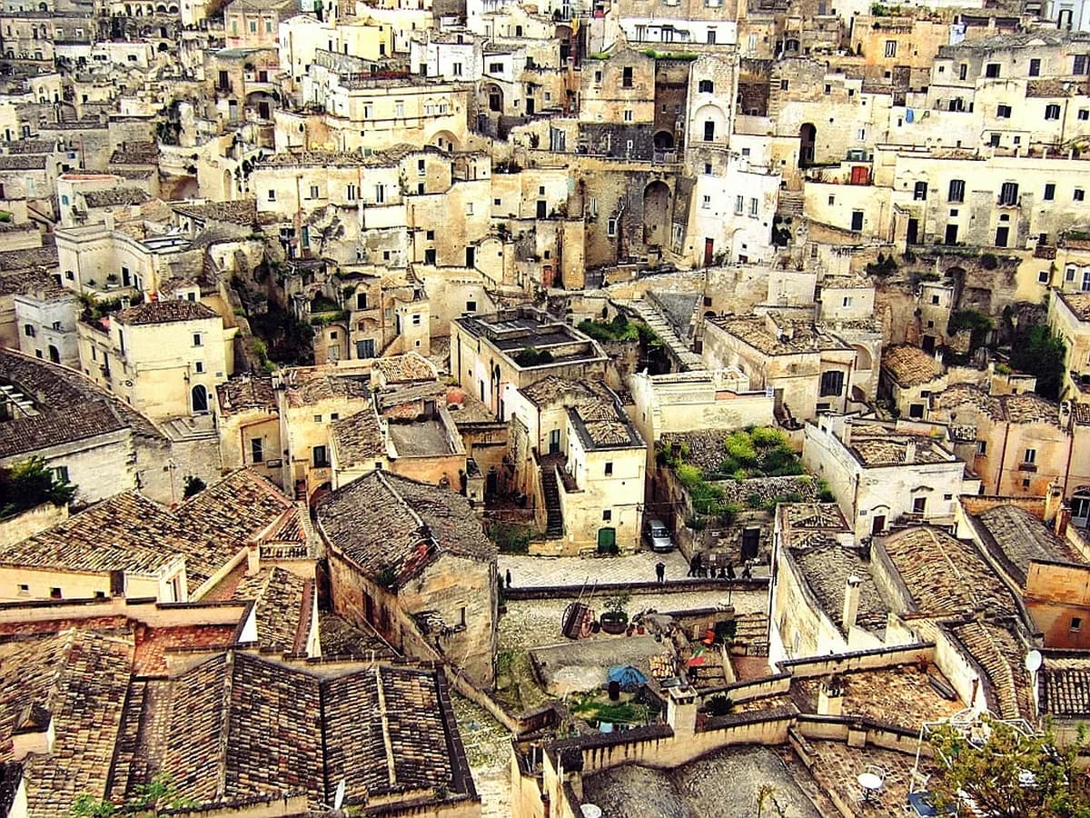 14 Best Things to Do in Matera: A Complete Sassi Guide (2025)