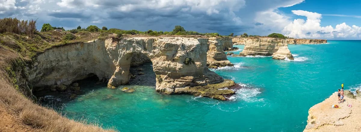 8 Best Areas and Tips for Where to Stay in Lecce (2026)