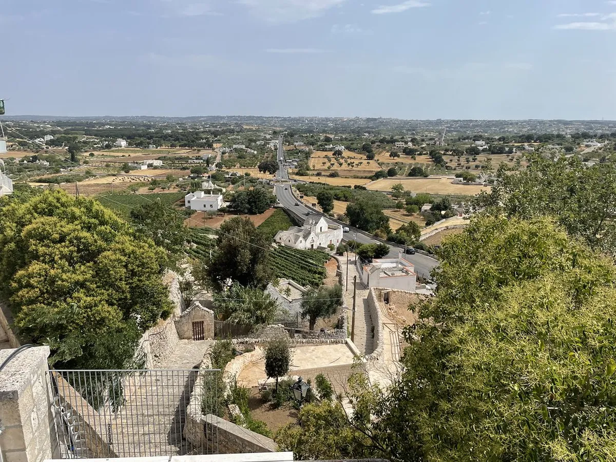 Trip Vibe Trulli in Alberobello, Italy