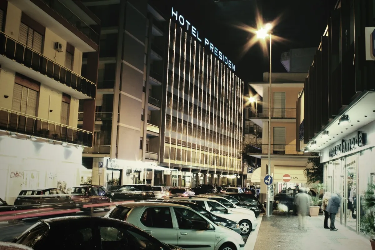 Hotels in Lecce, Italy