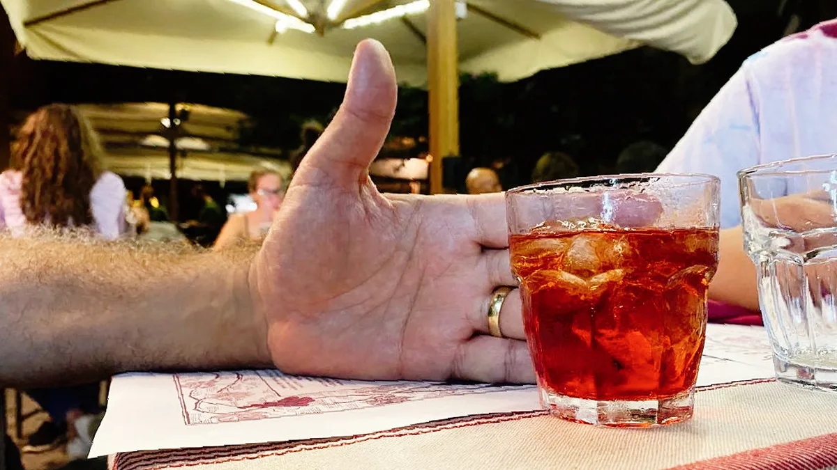 Avoid Tourist Traps in Rome, Italy