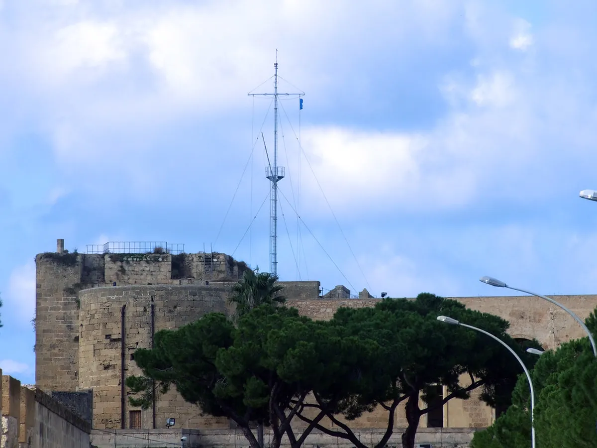 Private Transfers Taxis in Brindisi, Italy