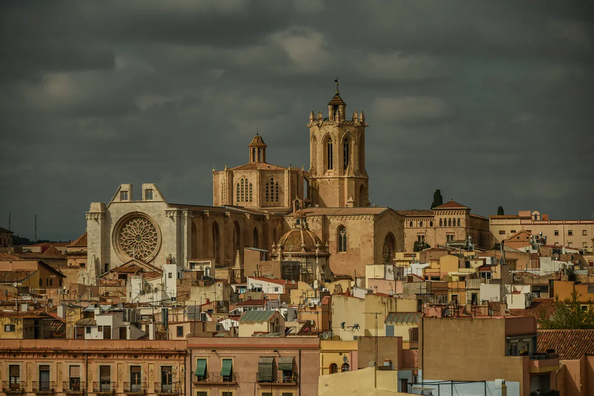 Stay Neighborhoods Duration in Rome, Italy