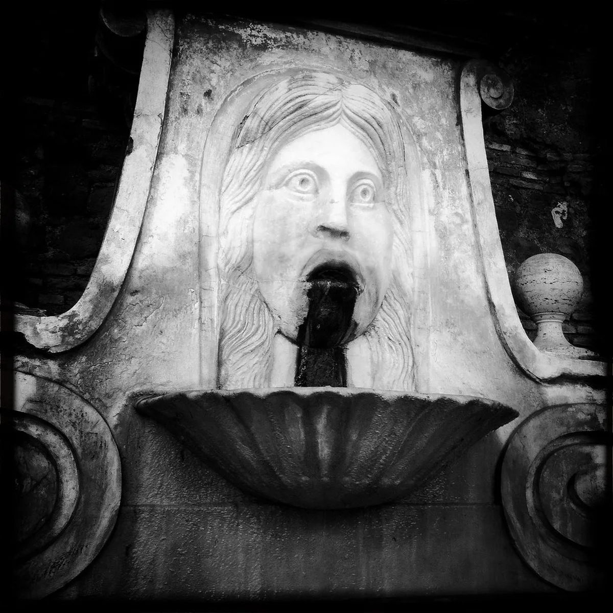 Nasoni Strategy Rome's in Rome, Italy